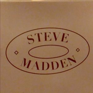 Steve Madden heels